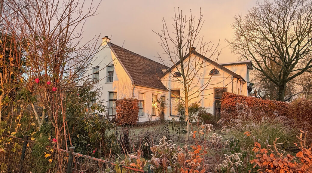 BijRoos - Bij Roos biedt: Coaching en Vergaderruimte